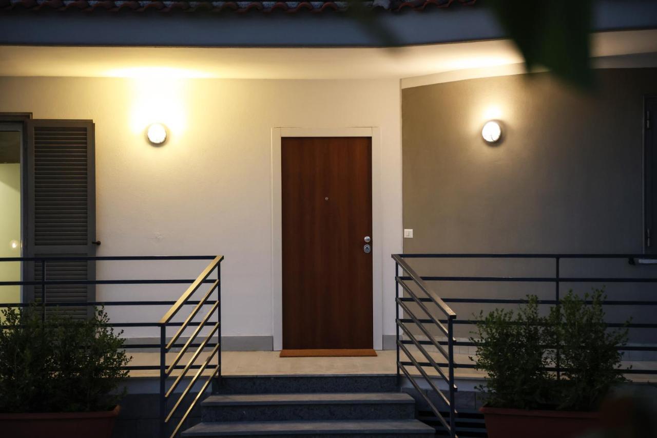 Tenuta Don Alfonso 那不勒斯 外观 照片